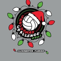 Foster Christmas Challenge Volleyball Tournament 2022 Volleyball Tournaments